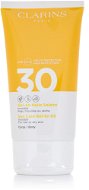 CLARINS Sun Care Gel-To-Oil SPF30 150 ml - Sunscreen