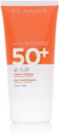 CLARINS Sun Care Cream SPF50+ 150 ml - Napozókrém