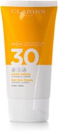 CLARINS Sun Care Body Cream SPF 30 150ml - Napozókrém