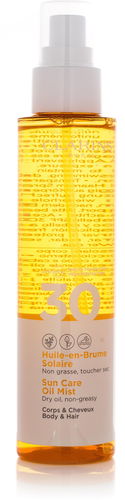 CLARINS Sun Care Oil Mist SPF 30 150 ml - Opalovací olej - Hlavní obrázek