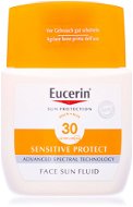 EUCERIN Sun Sensitive Protect Fluid SPF30 50ml - Sunscreen
