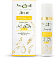 APHRODITE Sun Care Face Cream SPF 30, 50 ml - Arckrém