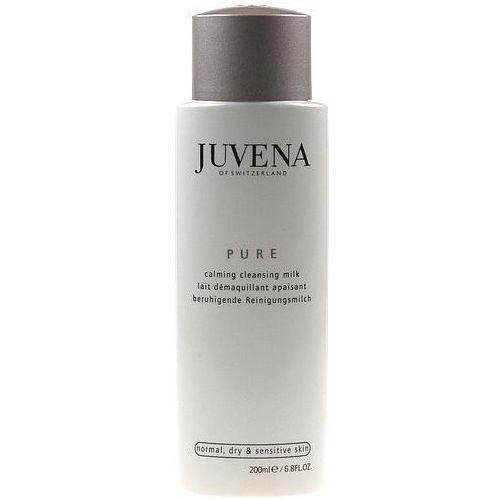 JUVENA Calming Milk 200 ml - Cleansing Milk - Main image