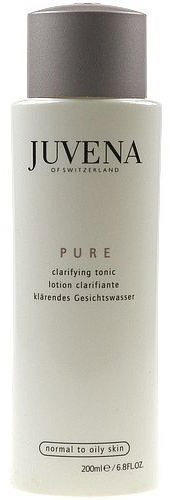 JUVENA Pure Cleansing Clarifying Tonic 200 ml - Face Tonic - Main image