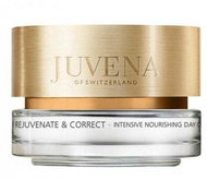 JUVENA Intensive Nourishing Day Cream 50 ml - Face Cream