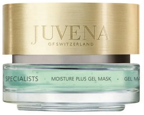 JUVENA Moisture Gel Mask 75 ml - Face Mask - Main image