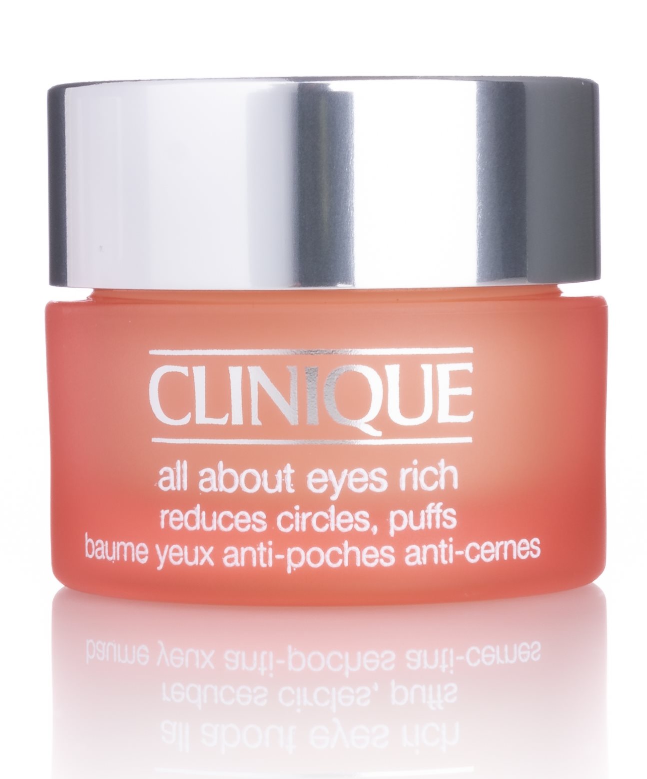 CLINIQUE All About Eyes Rich 15 ml