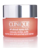 CLINIQUE All About Eyes Rich 15ml - Eye Cream