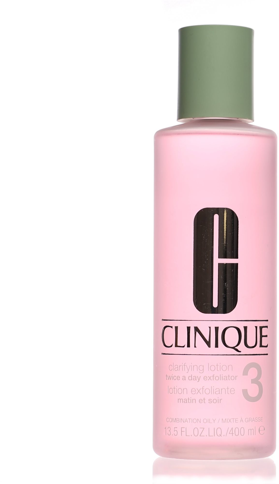 Clinique clarifying lotion deals 3