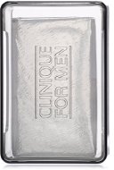 CLINIQUE For Men Facial Soap with Dish Regular Strenght/Normal Skin 150 g - Čistiace mydlo