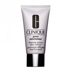 Clinique Pore Minimizer Thermal - Active Skin Refiner 75 ml - Facial Scrub - Main image