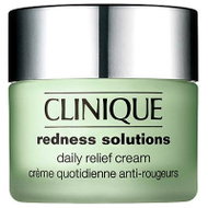  Clinique Redness Solution Daily Relief Cream 50 ml  - Face Cream