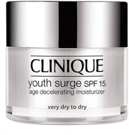  Clinique Youth Surge SPF 15 Cream 50 ml  - Face Cream