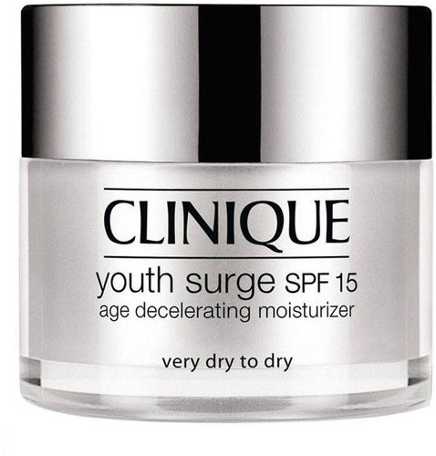  Clinique Youth Surge SPF 15 Cream 50 ml  - Face Cream - Main image