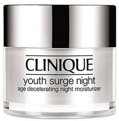  Clinique Youth Surge Night Cream 50 ml  - Face Cream - Main image