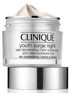  Clinique Youth Surge Night Cream 50 ml  - Face Cream