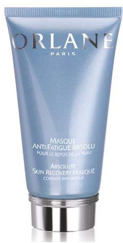 ORLANE Absolute Skin Recovery Masque 75 ml - Face Mask - Main image