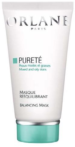 ORLANE B21 Pureté Balancing Mask 75ml - Face Mask - Main image