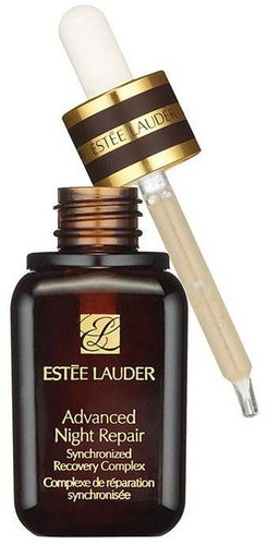 Estée Lauder Advanced Night Repair Synchronized Recovery Complex 50 ml - Face Serum - Main image