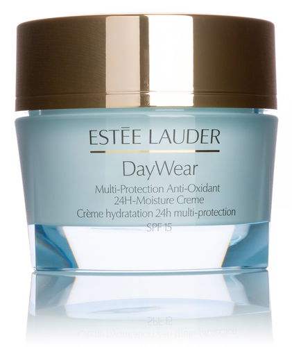 ESTÉE LAUDER DayWear Advanced Multi-Protection Anti-Oxidant Creme SPF15 Normal/Combination Skin 50 m - Pleťový krém - Hlavní obrázek