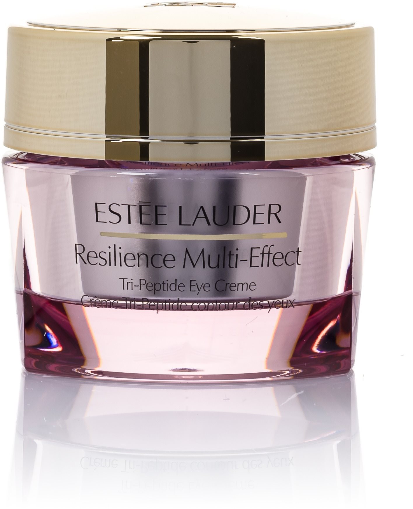 ESTÉE LAUDER Resilience Multi-Effect Tri-Peptide Eye Creme 15 ml