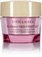 ESTÉE LAUDER Resilience Lift Night Lifting/Firming Face and Neck Cream 50ml - Face Cream