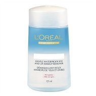  Loreal Gentle Make - Up Remover Eye &amp; Lips Waterproof 125 ml  - Make-up Remover