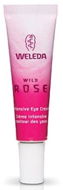 Szemkörnyékápoló WELEDA Wild Rose Intensive Eye Cream 10 ml - Oční krém