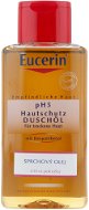 EUCERIN Relipidačný sprchový olej pH5 200 ml - Sprchový olej