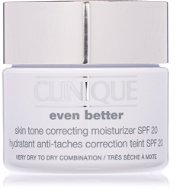 CLINIQUE Even Better Skin Tone Correcting Moisturiser SPF20 50ml - Face Emulsion