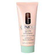 Clinique Gentle Exfoliator Rinse-off formula 100 ml - Facial Scrub