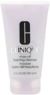 CLINIQUE Rinse-off Foaming Cleanser 150 ml - Face Lotion
