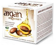 DIET ESTHETIC Argan Oil Cream 50ml - Face Cream