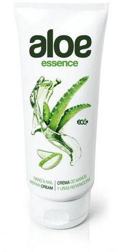  Diet Esthetic Aloe Vera 100 ml  - Hand and Nail Cream - Main image