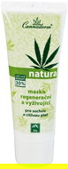  Cannaderm Natura Regenerating Mask 75 g  - Face Mask