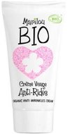 MARILOU BIO Organic anti-wrinkles cream 30 ml - Krém na tvár
