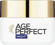 ĽORÉAL PARIS Age Perfect Re-Hydrating Care Night Cream 50ml - Face Cream