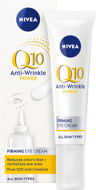 NIVEA VISAGE Eye Care Q10 Plus 15 ml - Eye Cream