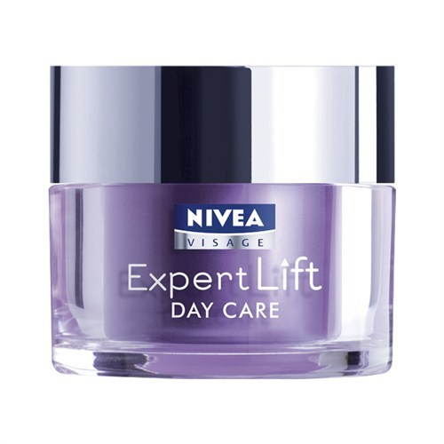  NIVEA Day Cream for skin stretching Expert Lift SPF15 50 ml  - Face Cream - Main image