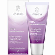 WELEDA Iris Day Cream 30 ml - Face Cream