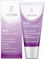 WELEDA Íriszes hidratáló krém 30 ml - Arckrém