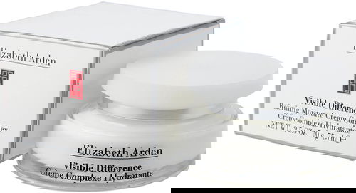 ELIZABETH ARDEN Visible Difference Refining Moisture Cream Complex 75 ml - Krém na tvár - Hlavný obrázok