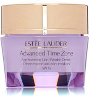 ESTÉE LAUDER Advanced Time Zone Age Reversing Line/Wrinkle Creme SPF15 Normal/Combination Skin 50 ml - Arckrém