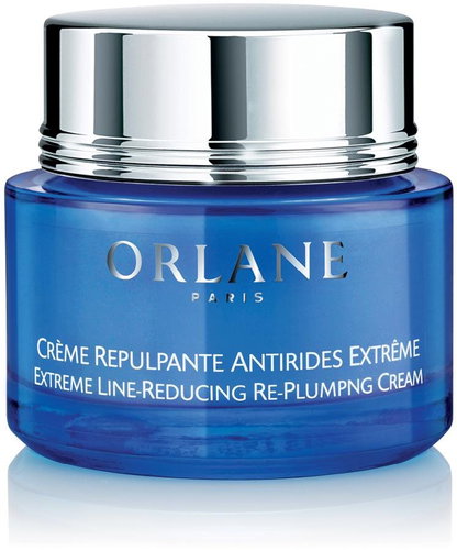 ORLANE Extreme Line-Reducing Re-Plumping Cream 50ml - Face Cream - Main image