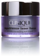 CLINIQUE Repairwear Laser Focus Wrinkle Correcting Eye Cream 15 m - Očný krém