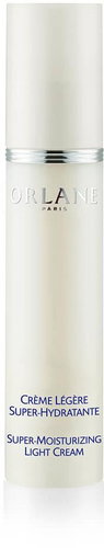ORLANE Super Moisturizing Light Cream 50 ml - Face Cream - Main image