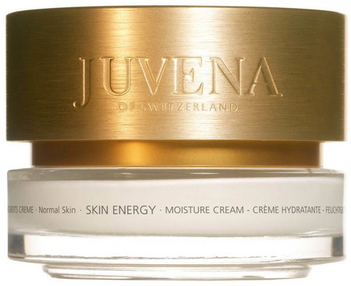 JUVENA Skin Energy Moisture Cream Normal Skin 50 ml - Face Cream - Main image