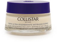 COLLISTAR Ultra-Regenerating Anti-Wrinkle Day Cream 50 ml - Arckrém