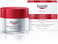 EUCERIN Hyaluron-Filler+Volume lift denní krém pro suchou pleť 50 ml - Pleťový krém