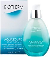 BIOTHERM Aquasource Deep Serum 50 ml - Arcápoló szérum